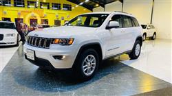 جیپ گراند شیرۆکی